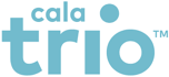 Cala Trio Logo
