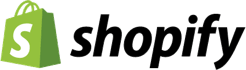 Shopify logo