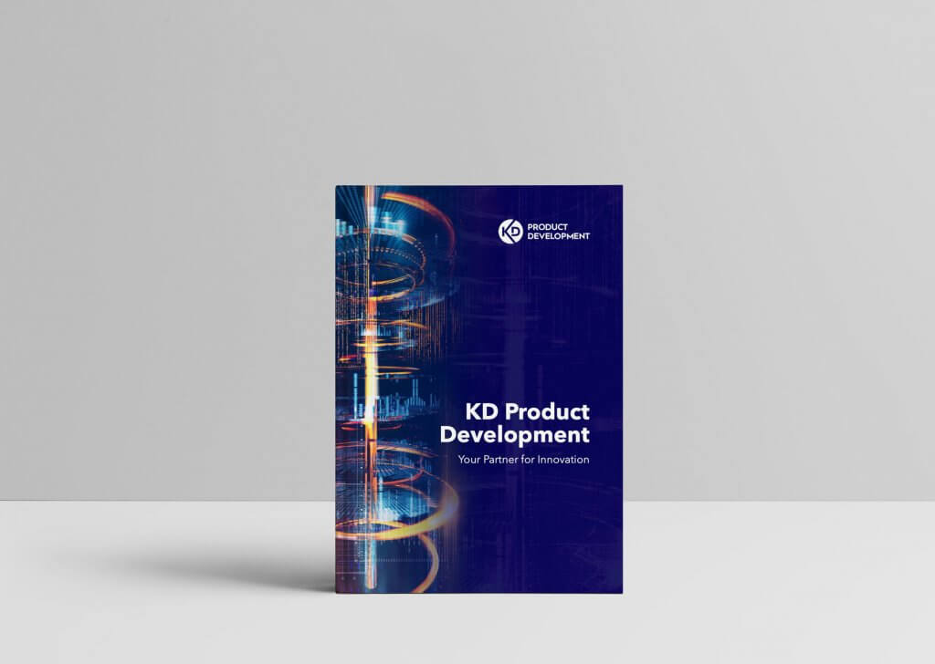 KD Product Development Guide