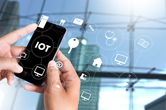 iot product development