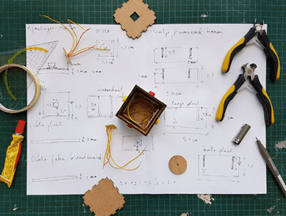 Rapid Prototyping for Iterative Excellence