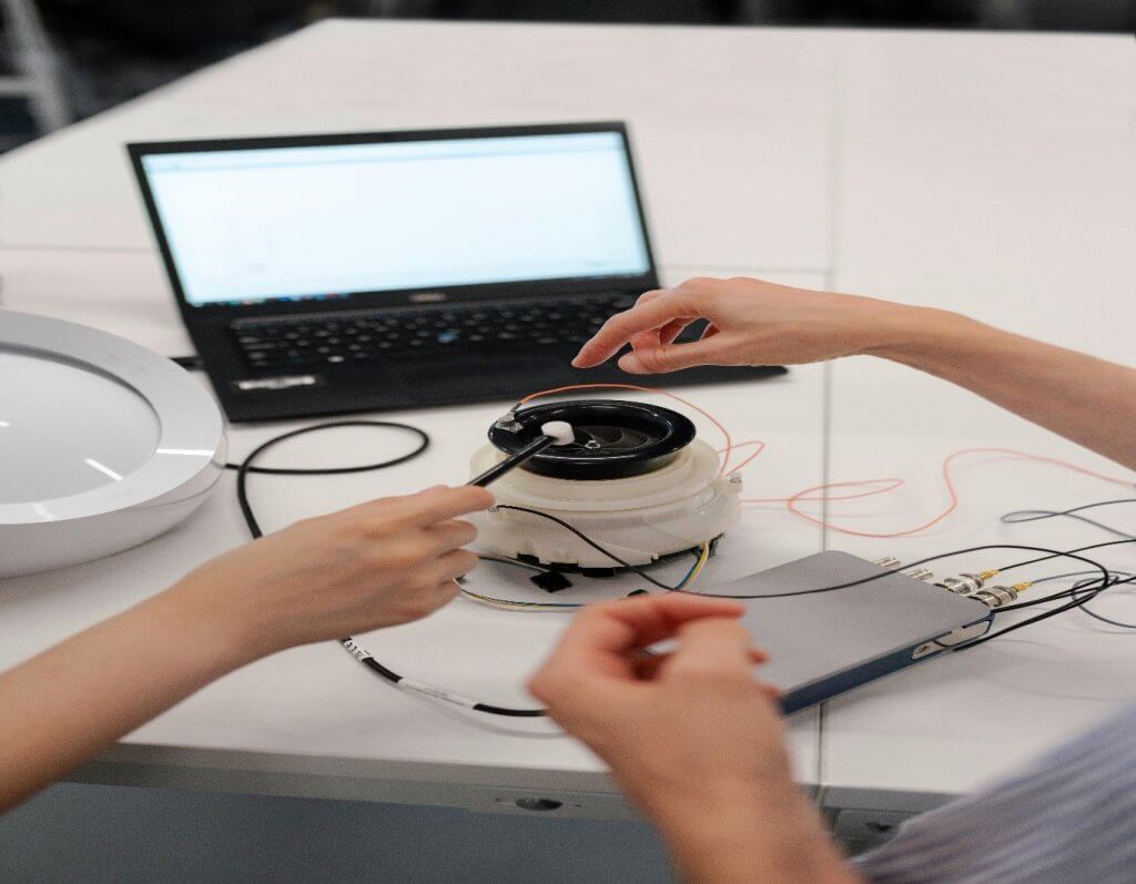 Electronic Product Development