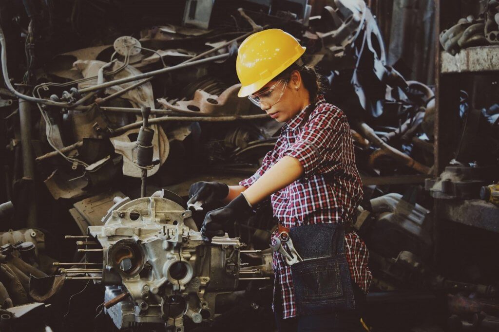 Mechanical Engineering Consultant