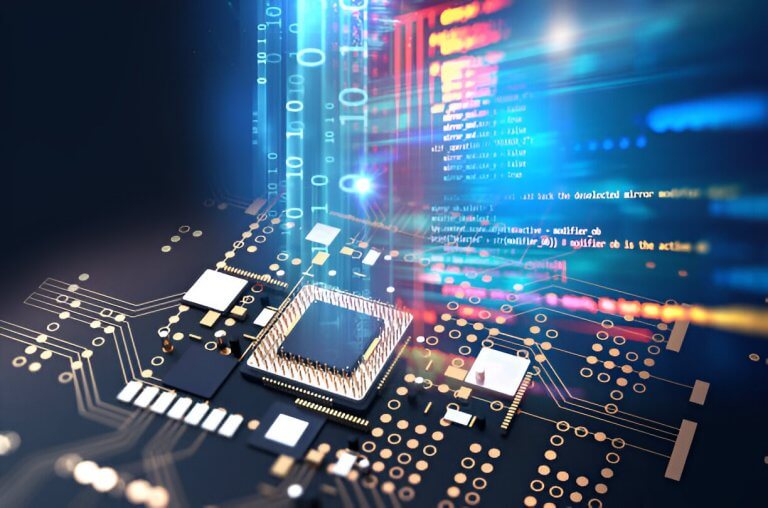 AI-Powered Innovation