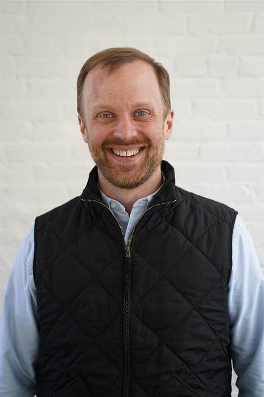 Matt Gregory